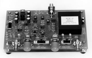 UNI-VCF-MF