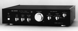 SS-3000