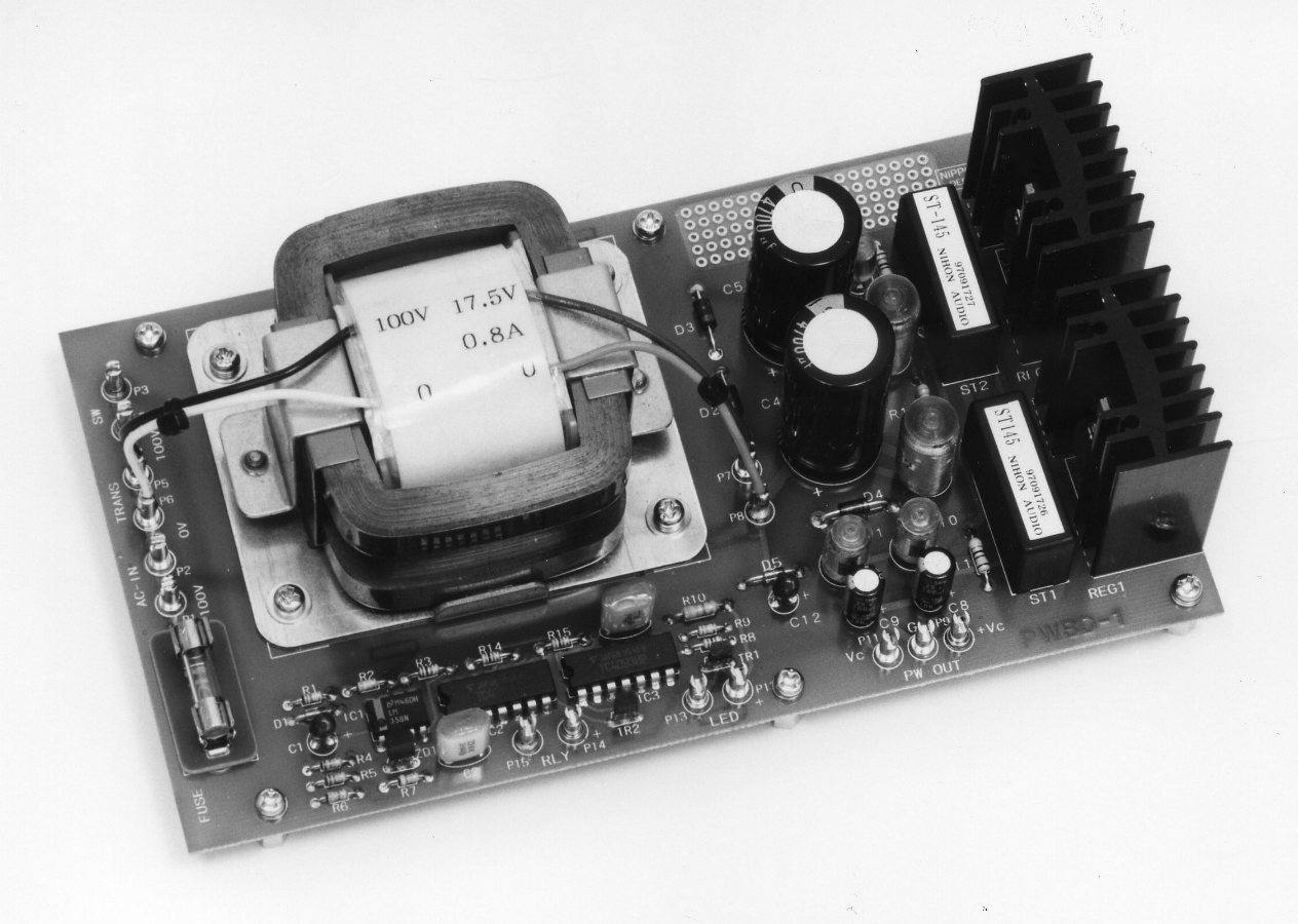 PWBD-1