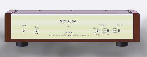 SE-5000